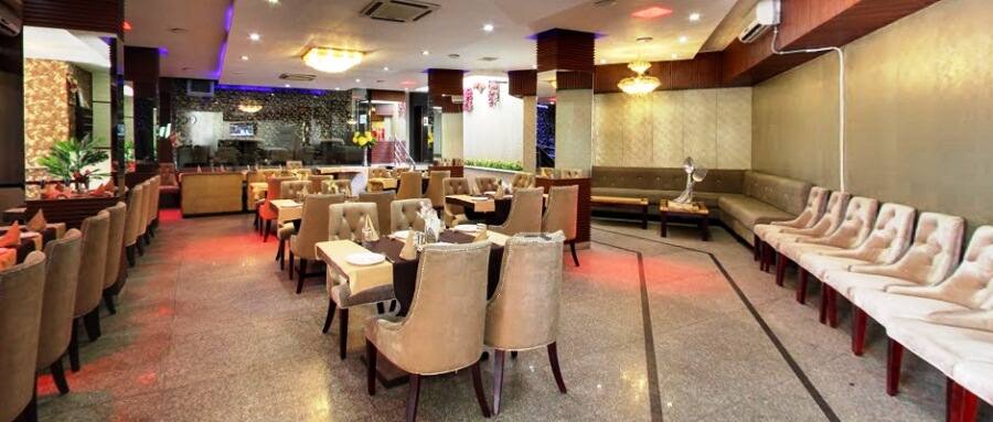 Hotel Grand Palki, Ludhiana 5